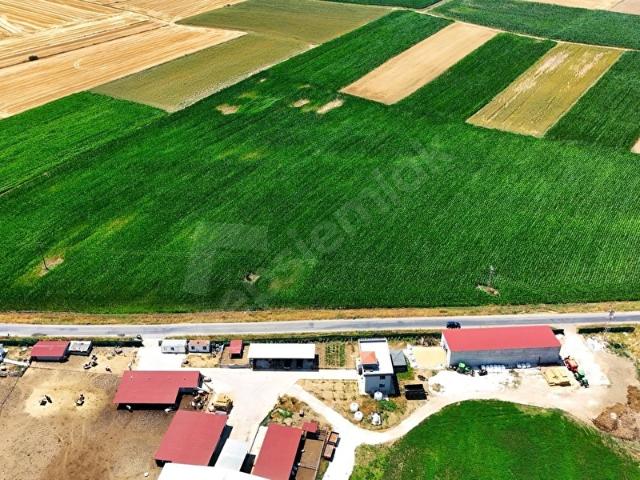 Hayrabolu, Tekirdağ içerisinde satılık Arsa