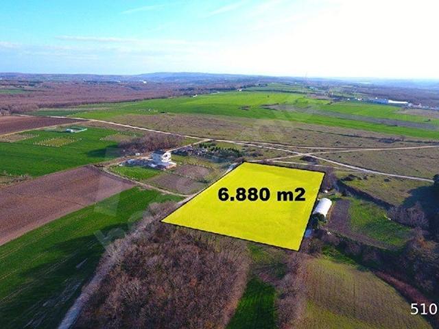 Silivri, İstanbul içerisinde satılık Arsa