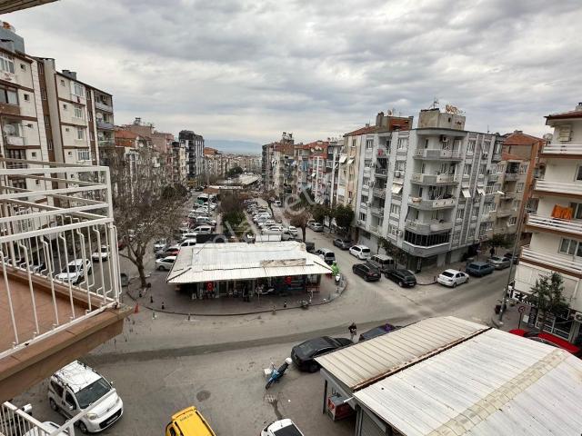 Manisa içerisinde kiralık mülk