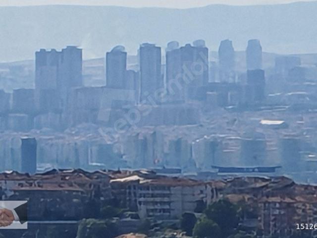 Mamak, Ankara içerisinde satılık mülk