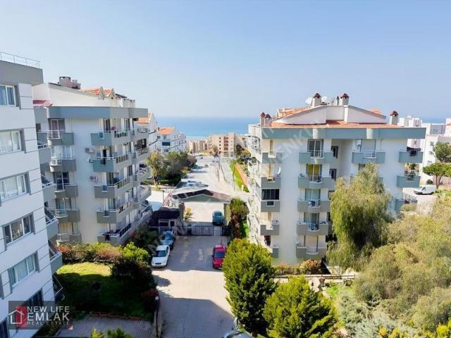 Ege, Kuşadası içerisinde kiralık mülk