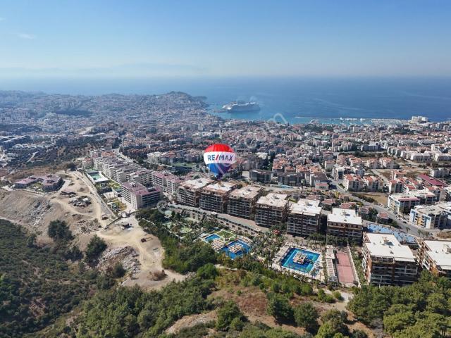 Ege, Kuşadası içerisinde satılık mülk