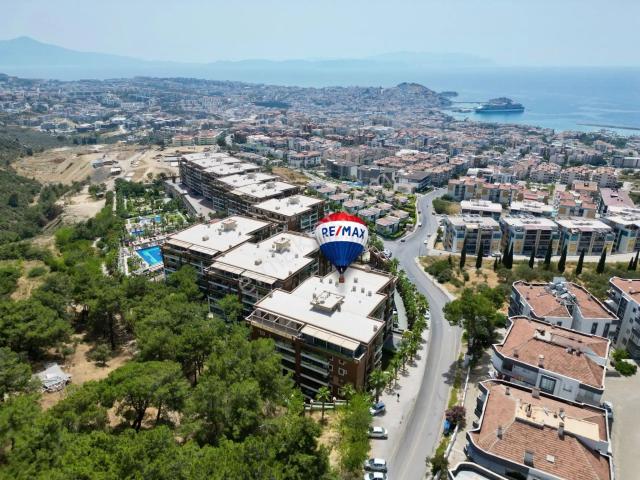 Ege, Kuşadası içerisinde kiralık mülk