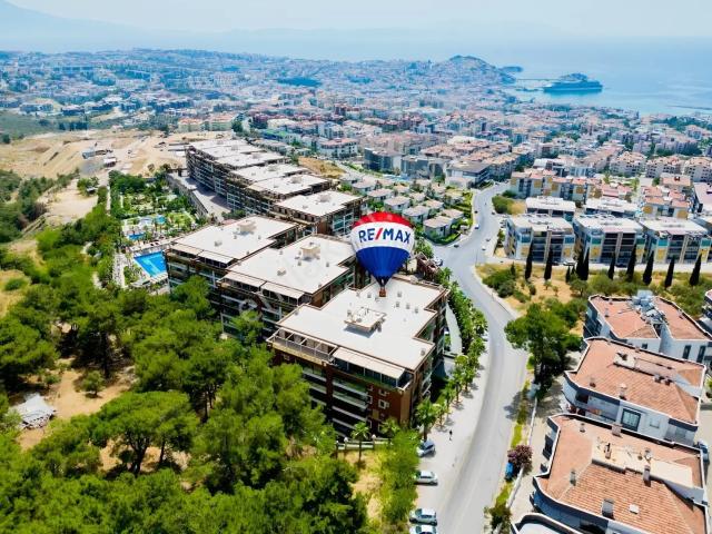 Kuşadasi, Aydin içerisinde satılık mülk