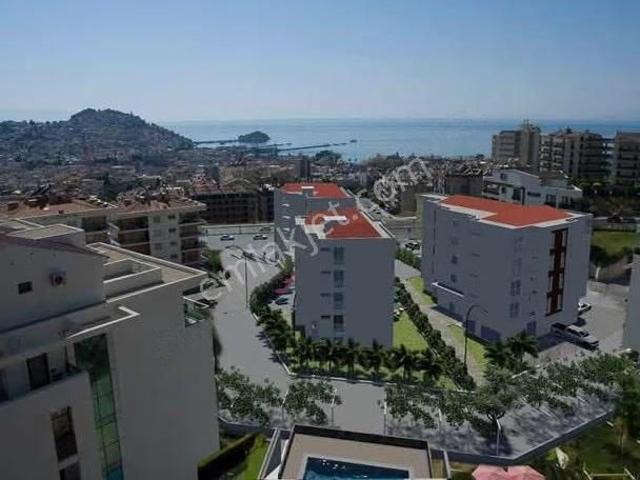Kuşadasi, Aydin içerisinde satılık Residence