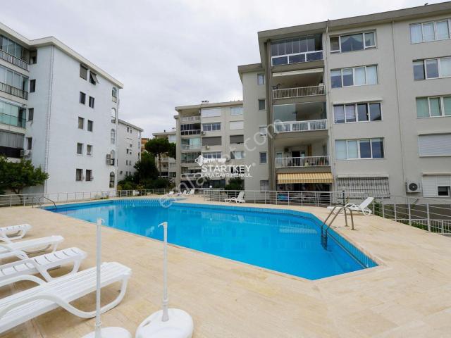 Kuşadasi, Aydin içerisinde kiralık mülk