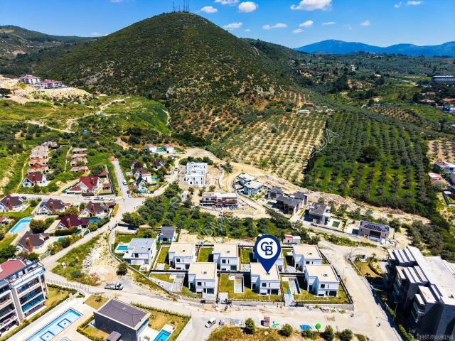 Kuşadasi, Aydin içerisinde satılık Villa