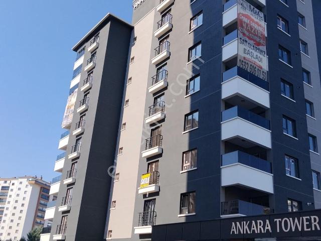 Ege Mahallesi, Mamak içerisinde kiralık mülk