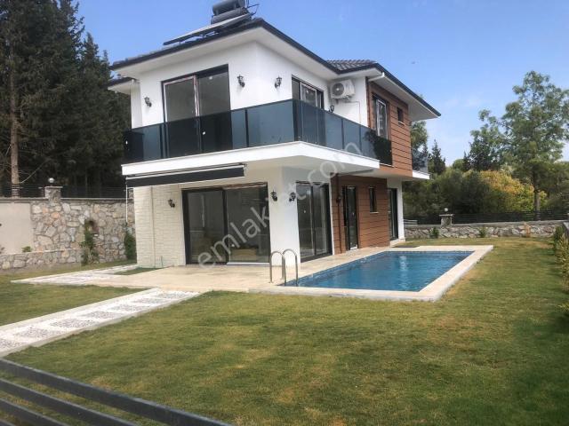 Ortaca, Muğla içerisinde satılık Villa