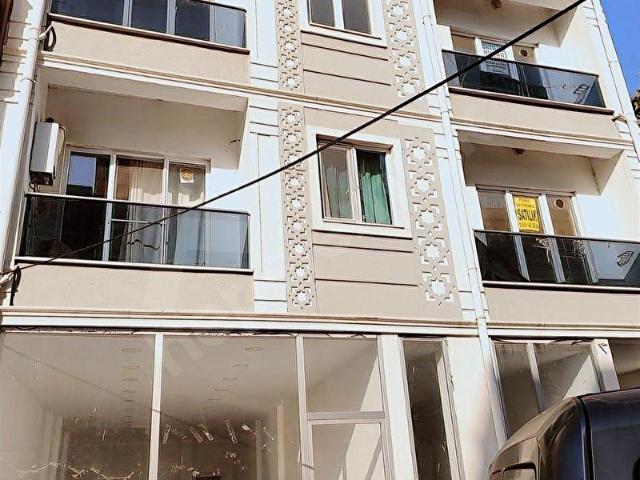 Eceabat içerisinde satılık mülk