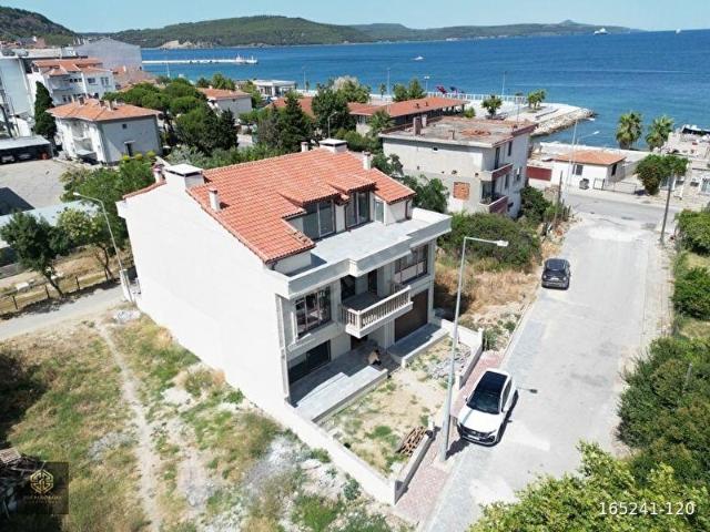 Eceabat, Çanakkale içerisinde satılık Villa