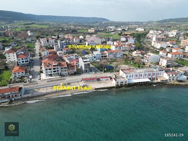 Eceabat, Çanakkale içerisinde satılık mülk