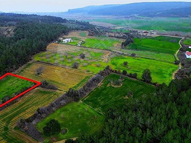 Yalova, Eceabat içerisinde satılık Arsa