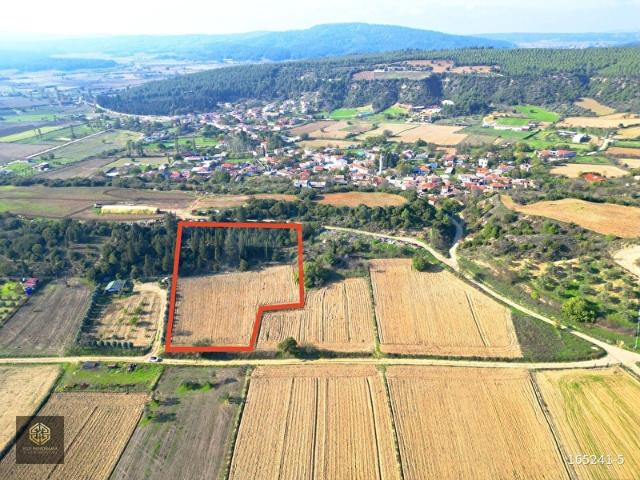 Yalova, Eceabat içerisinde satılık Arsa