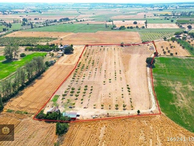 Eceabat içerisinde satılık Arsa