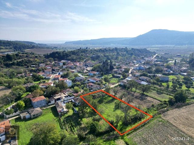 Yalova, Eceabat içerisinde satılık Arsa