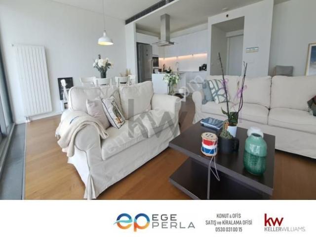 Konak, İzmir içerisinde kiralık Residence