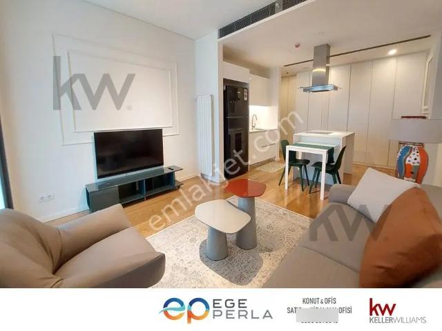 Konak, İzmir içerisinde kiralık mülk