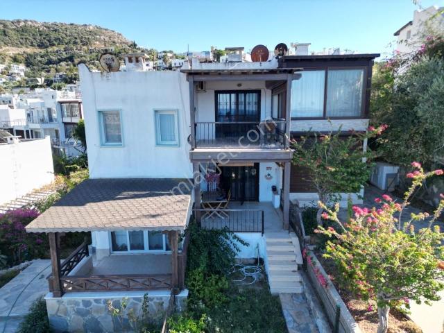 Bodrum, Muğla içerisinde satılık Villa