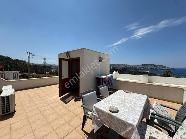 Bodrum, Muğla içerisinde satılık Villa