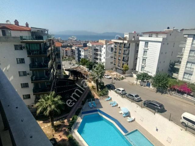 Kuşadasi, Aydin içerisinde satılık mülk