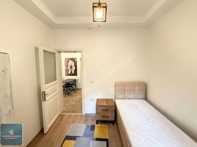 Bornova, İzmir içerisinde kiralık mülk