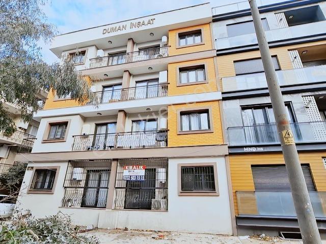 Bornova, İzmir içerisinde kiralık mülk