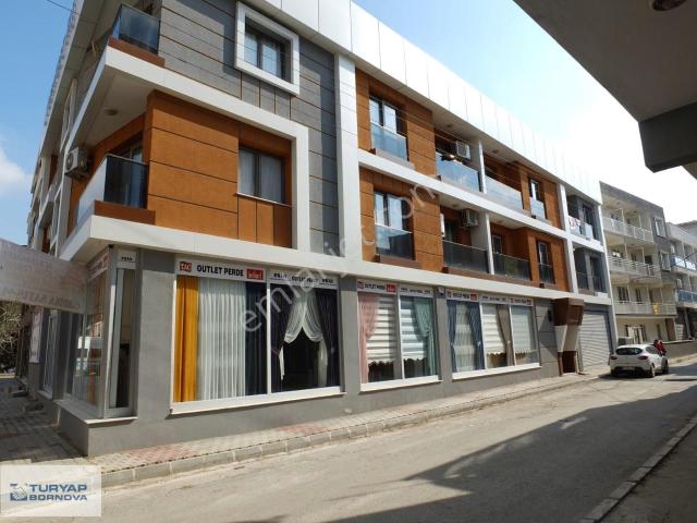 Bornova, İzmir içerisinde kiralık mülk