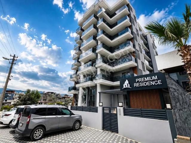 Bornova, İzmir içerisinde kiralık mülk