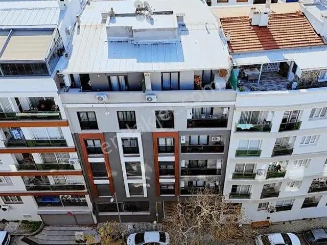 Ergene Mahallesi, Bornova içerisinde satılık mülk