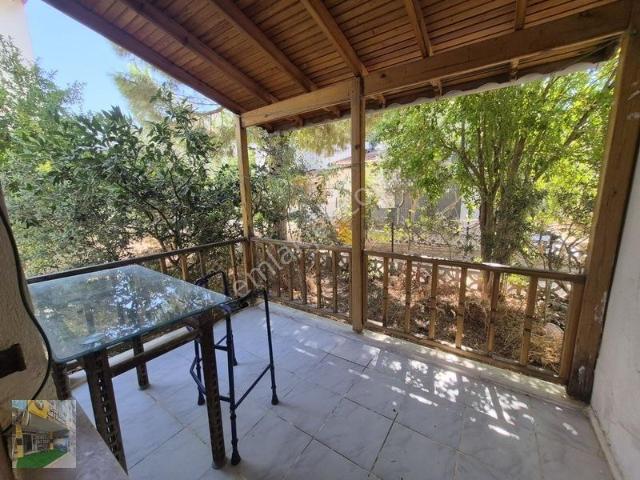 Seferihisar, İzmir içerisinde satılık Villa