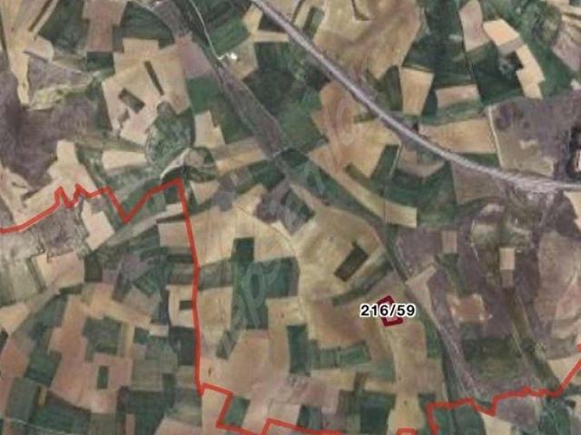 İnönü, Eskişehir içerisinde satılık Arsa