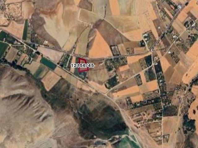 Uludere Mahallesi, Tepebaşı içerisinde satılık Arsa