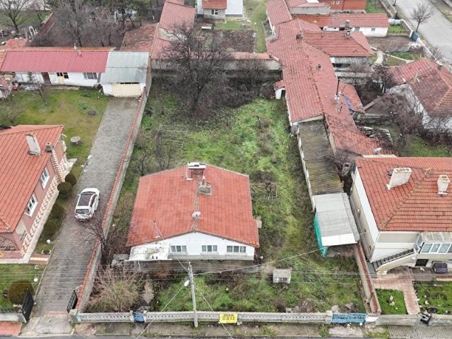 Tepebaşi, Eskişehir içerisinde satılık Arsa