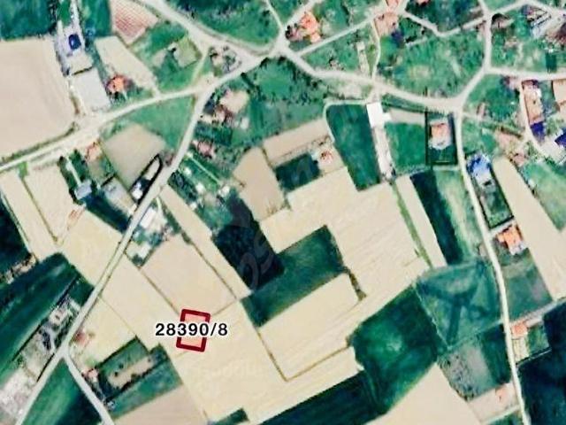 Yukarı Söğütönü Mahallesi, Tepebaşı içerisinde satılık Arsa