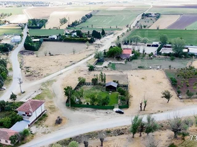Tepebaşi, Eskişehir içerisinde satılık Arsa