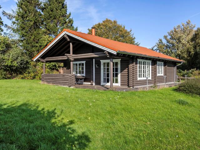 Hus til salg i Gamløse, Holbæk Kommune