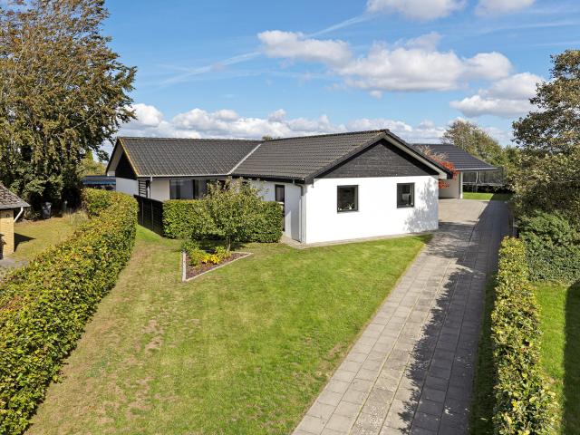 Villa til salg i Aalborg, Brønderslev-Dronninglund