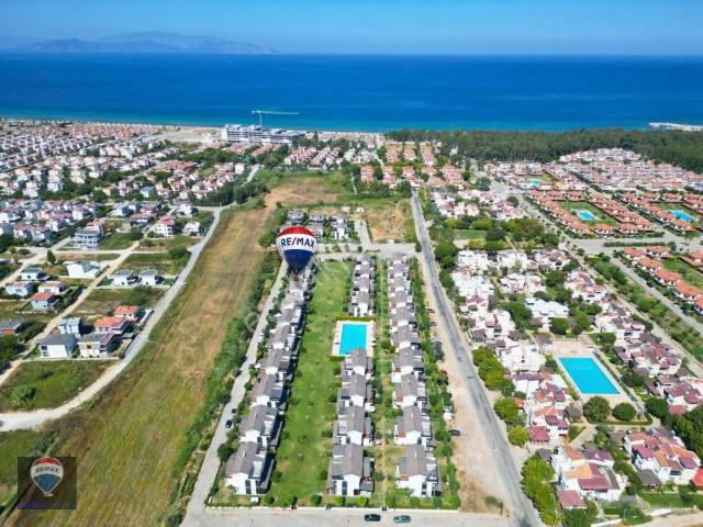 Kuşadasi, Aydin içerisinde satılık Arsa