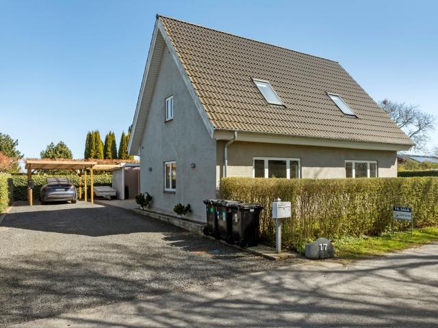 Hus til salg i Guldborgsund