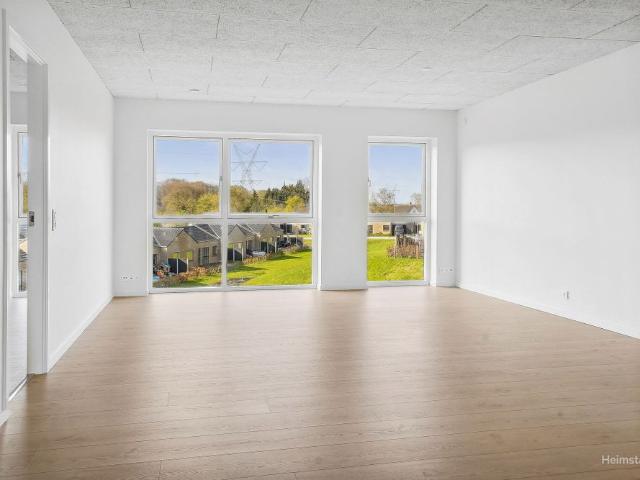 Lejlighed til leje i Egebjerg, Århus