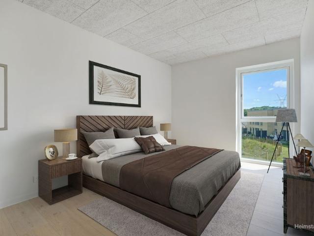 Lejlighed til leje i Egebjerg, Århus