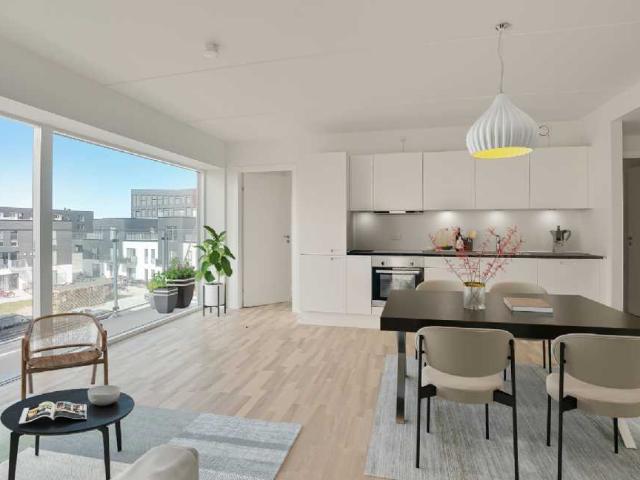 Lejlighed til leje i Ølstykke, Brøndby