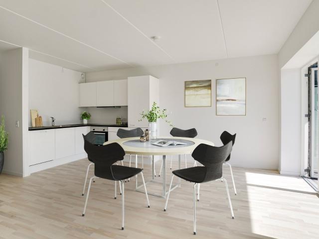 Lejlighed til leje i Ølstykke, Brøndby