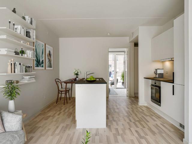 Lejlighed til leje i Egedal By, Ølstykke