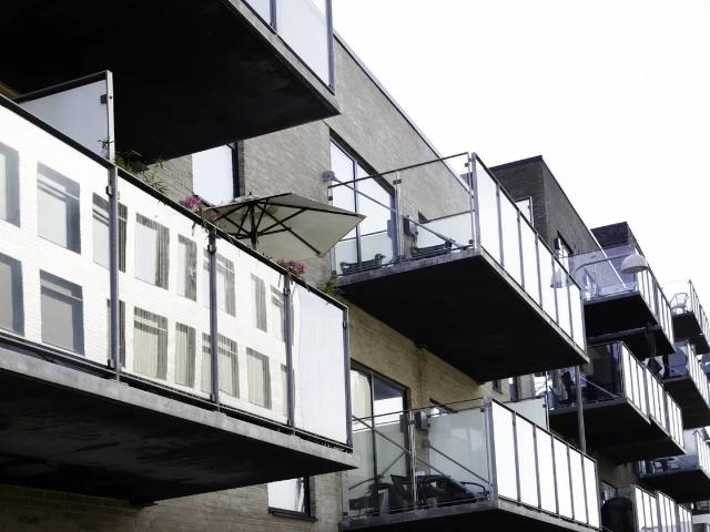 Lejlighed til leje i Egedal By, Ølstykke