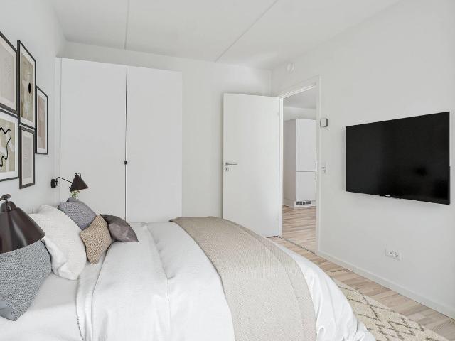 Lejlighed til leje i Egedal By, Ølstykke