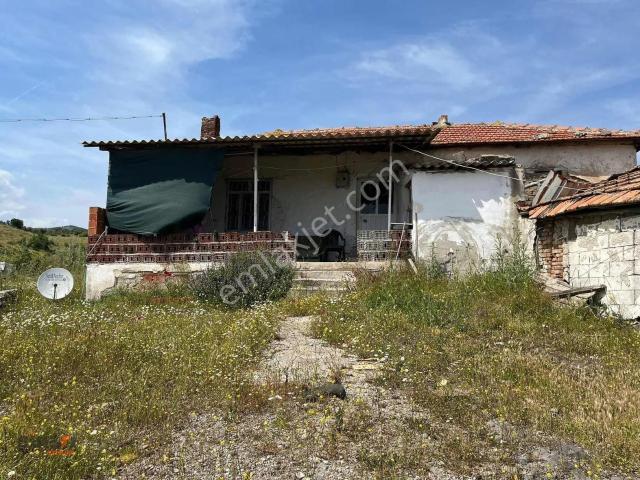 Bergama, İzmir içerisinde satılık Villa