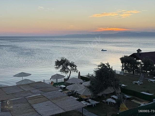 Burhaniye, Balikesir içerisinde satılık mülk