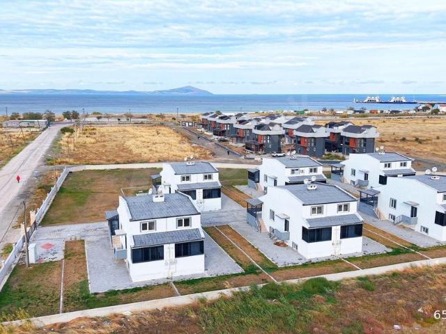 Ezine, Çanakkale içerisinde satılık Villa